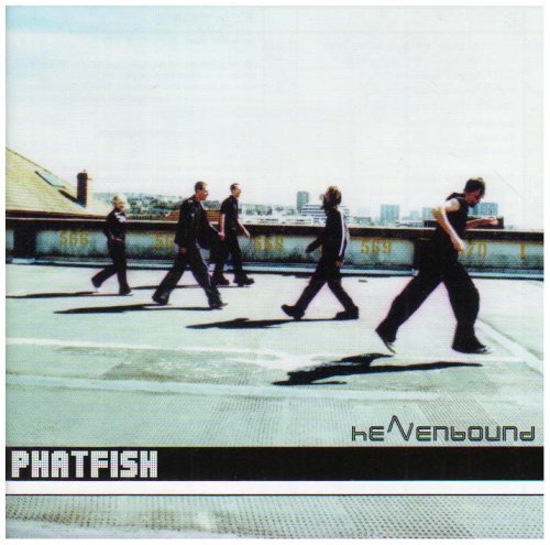 Phatfish/Heavenbound@Import-Gbr